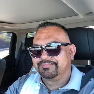 Meet your Posher, Saul